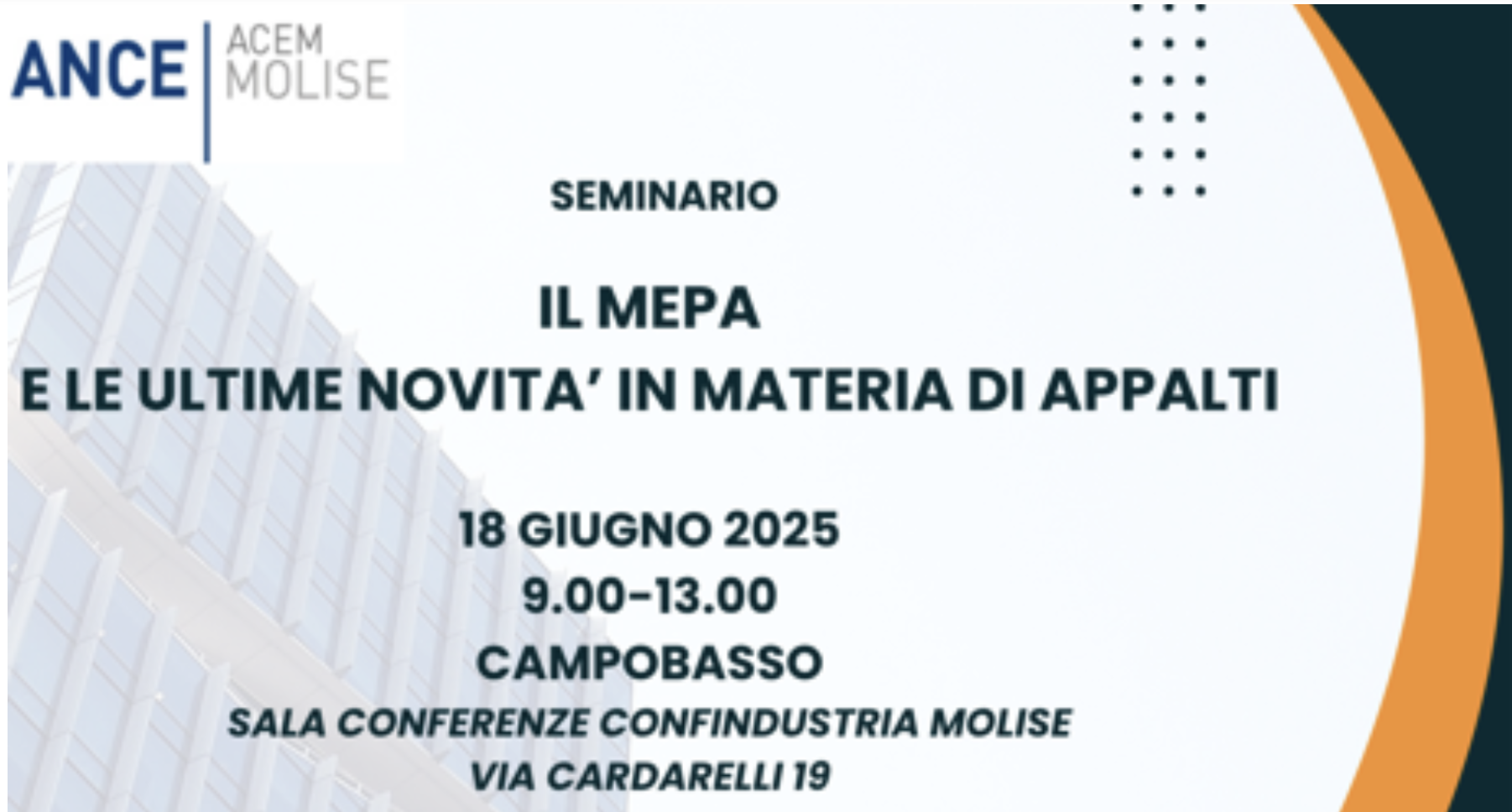 Il Mepa e le ultime novità in materia di appalti